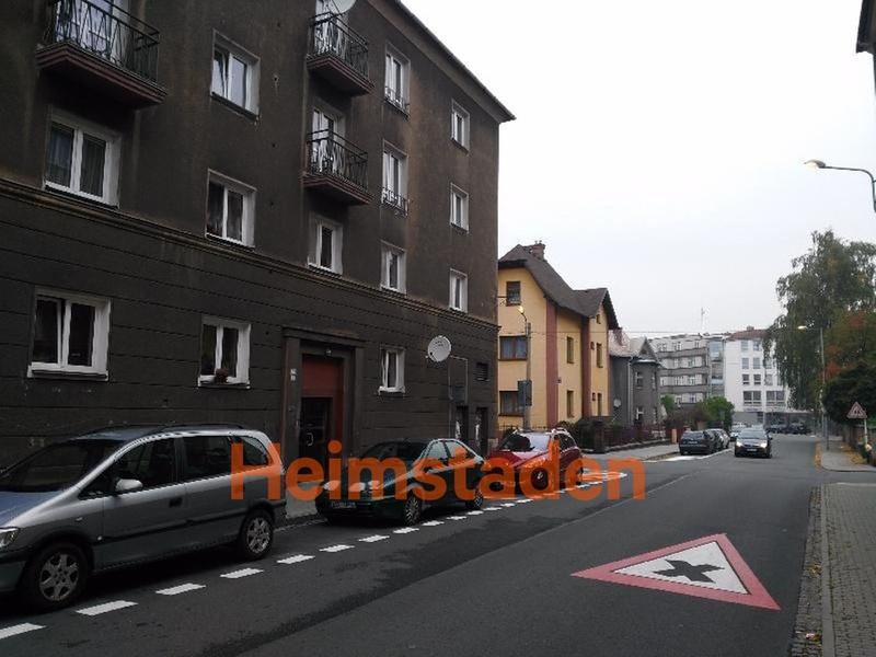 Pronajem bytu 3+1 80 m2