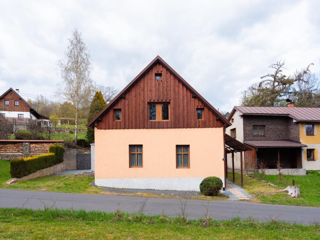 Prodej domu 150 m2, Vysoké nad Jizerou – náhled fotky 10