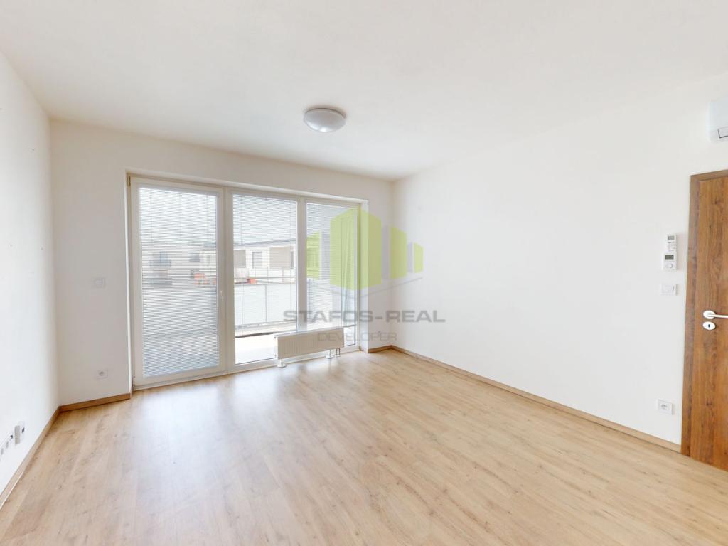 Pronájem bytu 2+kk 49 m2