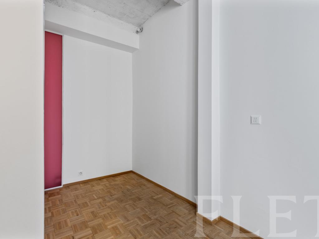 Pronájem bytu 2+kk 56 m2