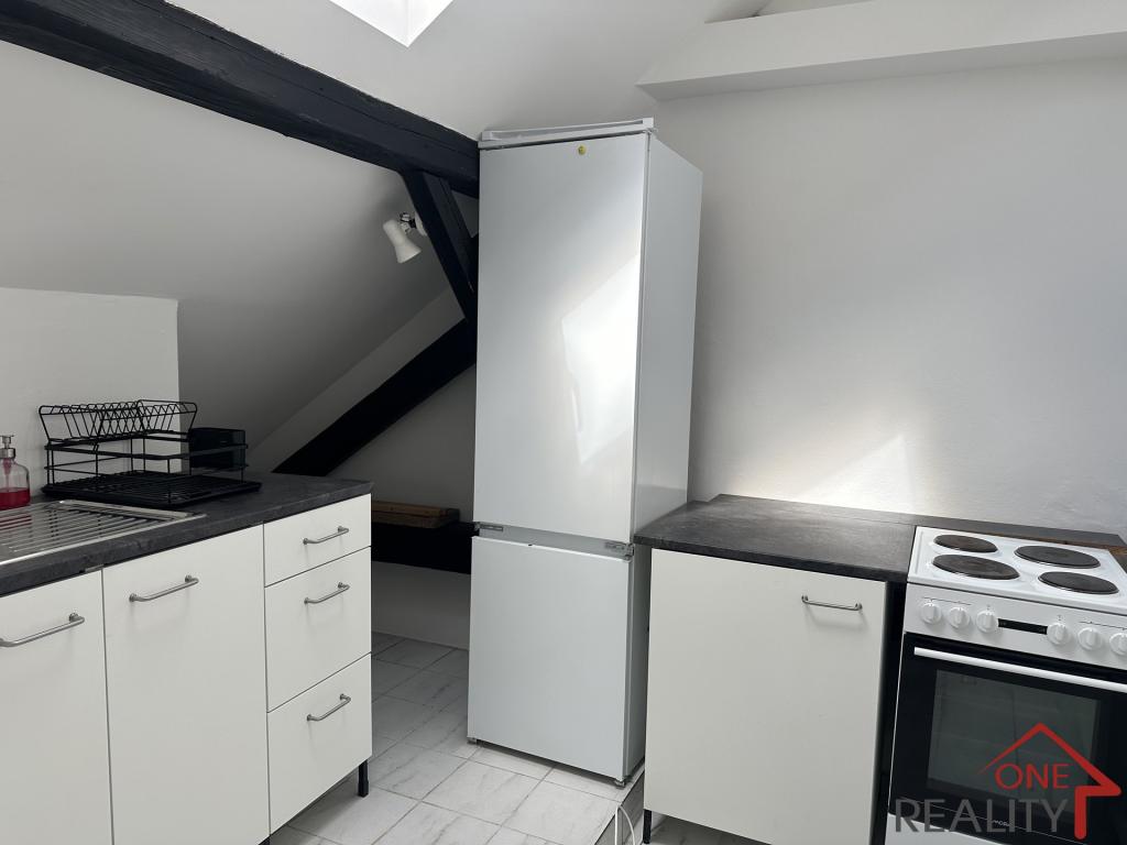 Pronájem bytu 3+1 90 m2