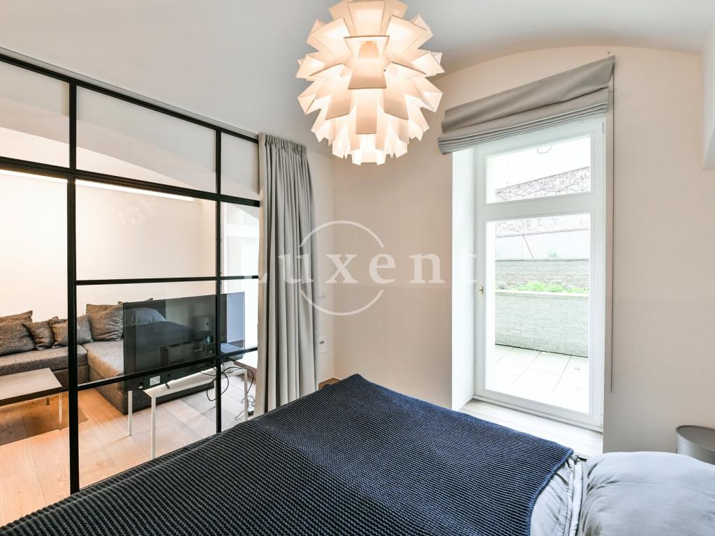 Pronájem bytu 2+kk 50 m2