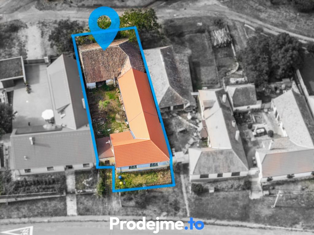 Prodej domu 386 m2