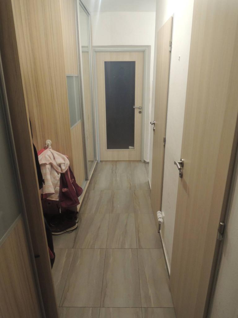 Pronajem bytu 3+1 78 m2