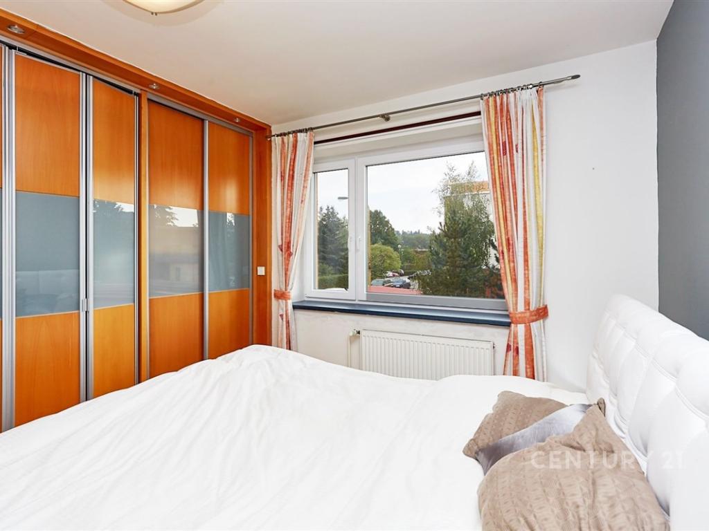 Pronájem bytu 2+kk 55 m2