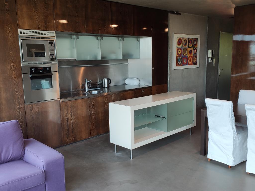 Pronajem bytu 2+kk 62 m2