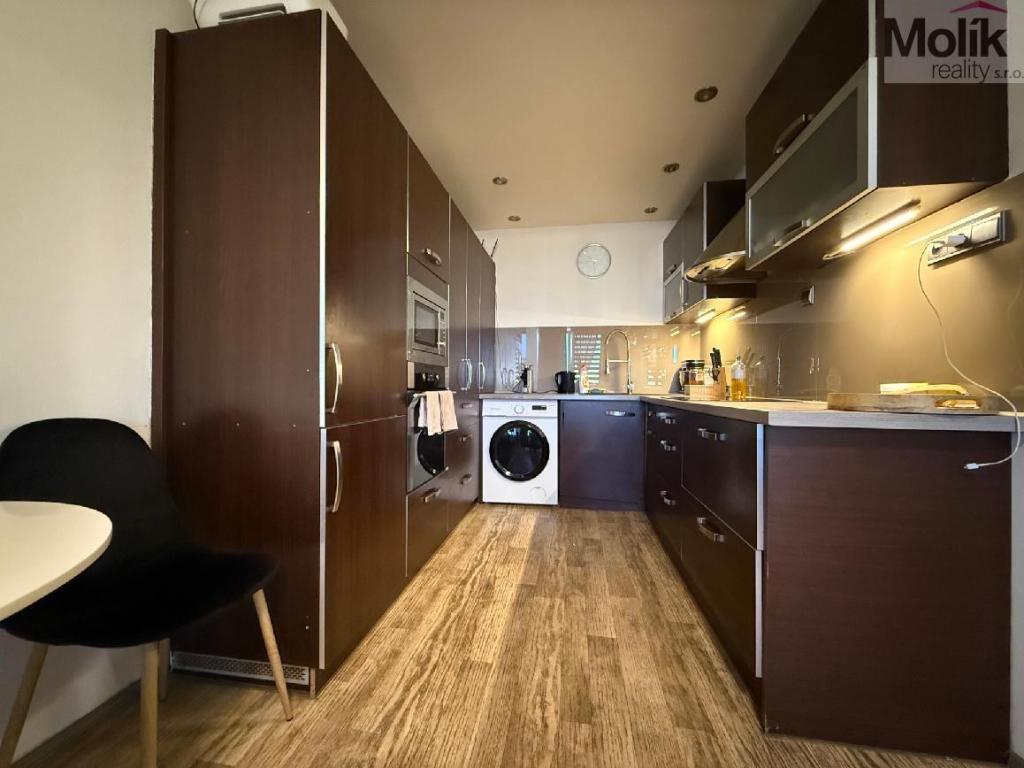 Pronájem bytu 2+kk 40 m2