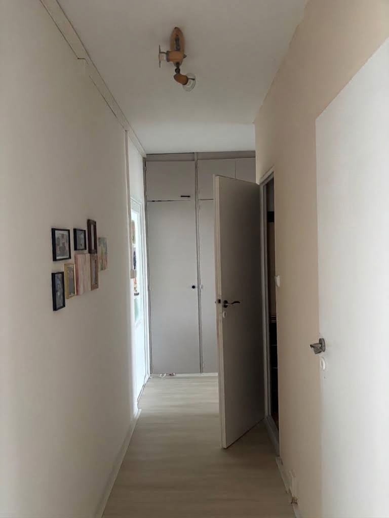 Pronájem bytu 3+1 74 m2
