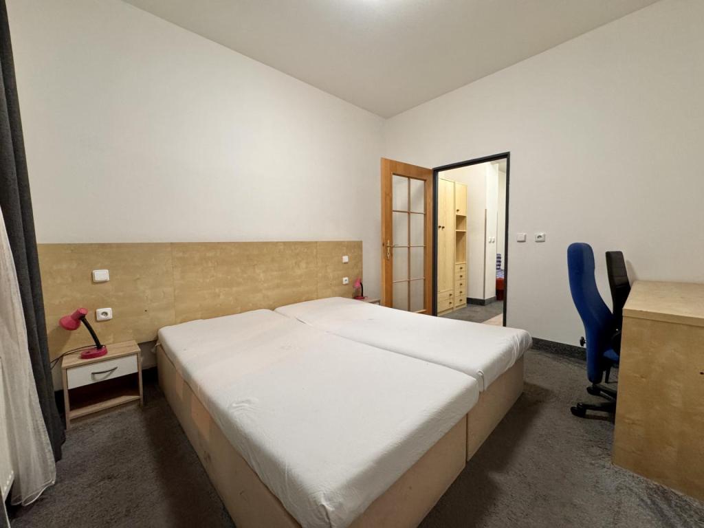 Pronájem bytu 2+kk 50 m2