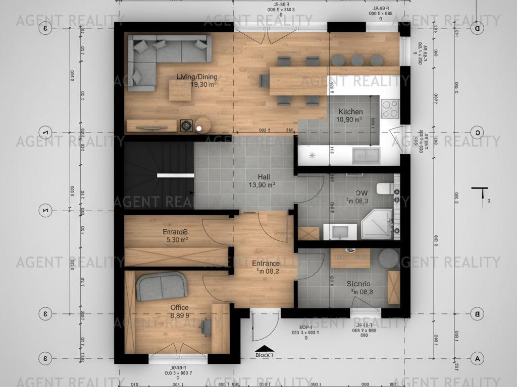 Prodej domu 156 m2, Slaný – náhled fotky 13