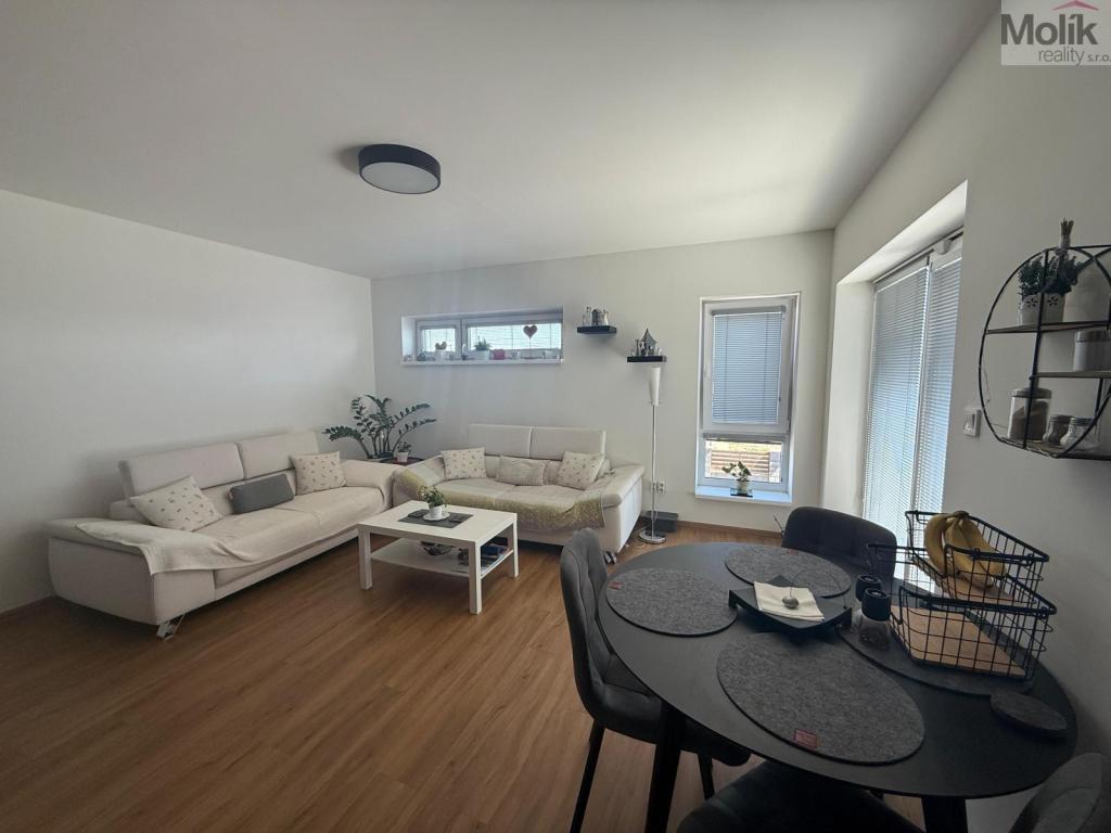 Pronájem bytu 3+kk 89 m2