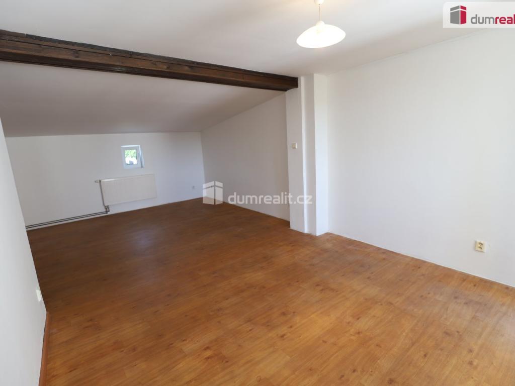 Pronájem bytu 2+1 68 m2