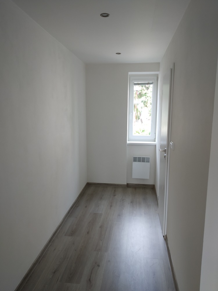 Pronajem bytu 2+1 63 m2