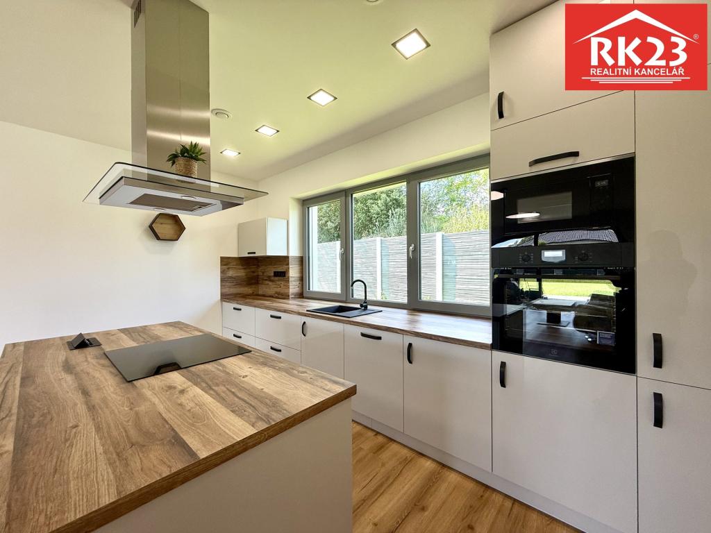 Prodej domu 150 m² - Widok 2