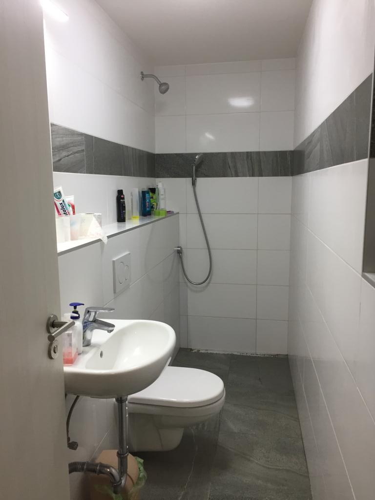 Spolubydleni bytu celý pokoj 90 m2