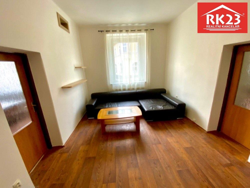 Pronájem bytu 3+1 75 m2