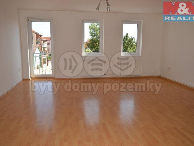 Pronajem bytu 2+kk 64 m2