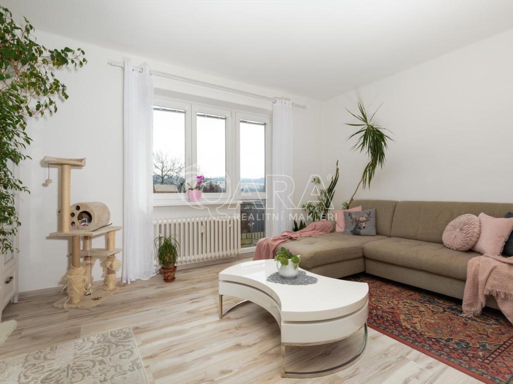 Pronájem bytu 3+1 62 m2, Nový Jičín – náhled fotky 11