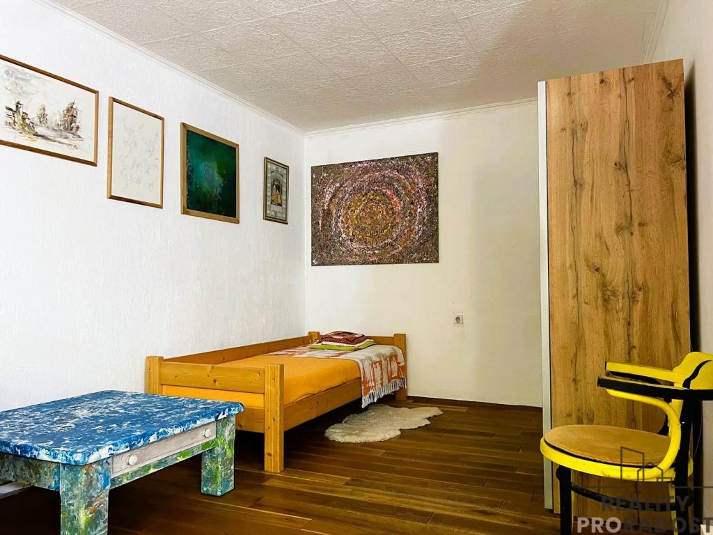 Pronájem domu 140 m2, Praha – náhled fotky 12
