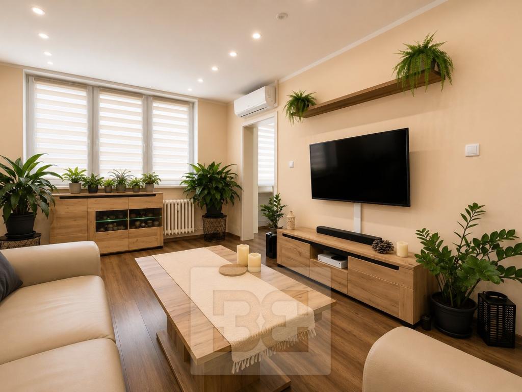 Pronájem bytu 3+1 70 m2