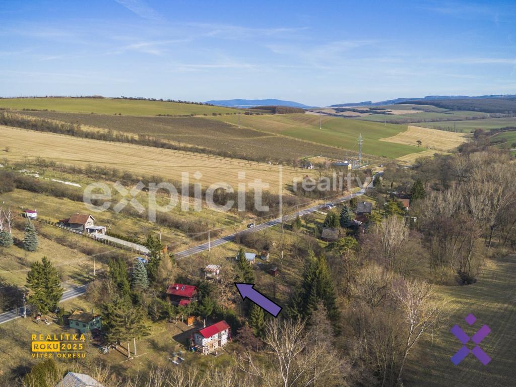 Prodej domu 20 m2, Hluk – náhled fotky 20