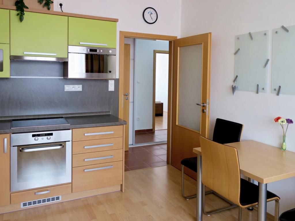 Pronájem bytu 2+kk 42 m2