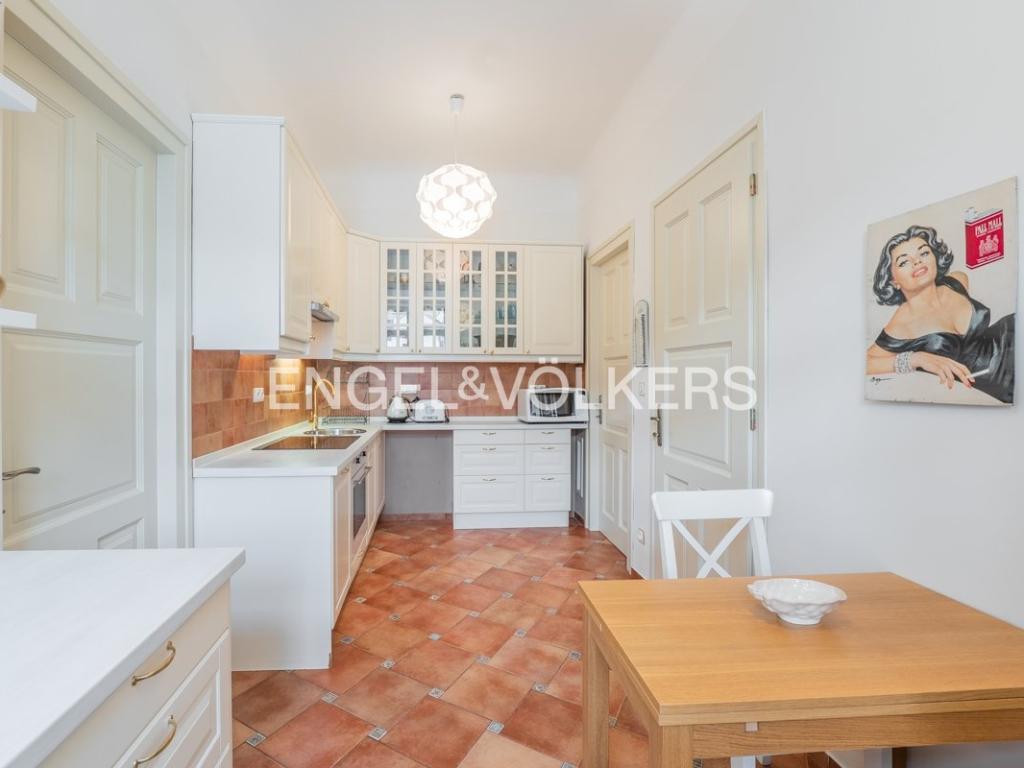 Pronájem bytu 2+1 59 m2, Praha – náhled fotky 4