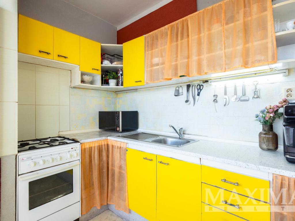 Prodej bytu 2+1 52 m2, Kladno – náhled fotky 9