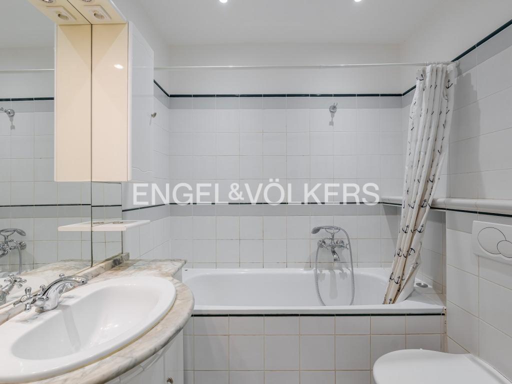 Pronájem bytu 3+1 78 m2, Praha – náhled fotky 9
