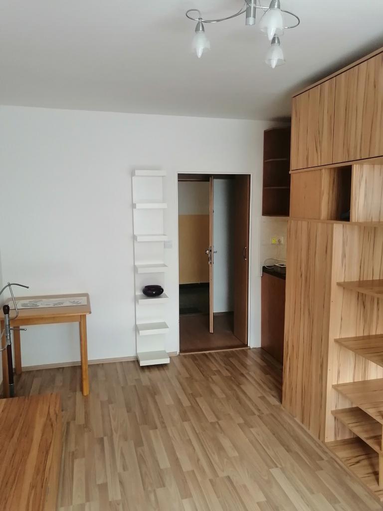Pronajem bytu 2+kk 40 m2