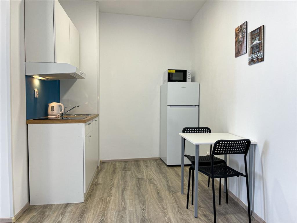 Pronájem bytu 2+kk 33 m2