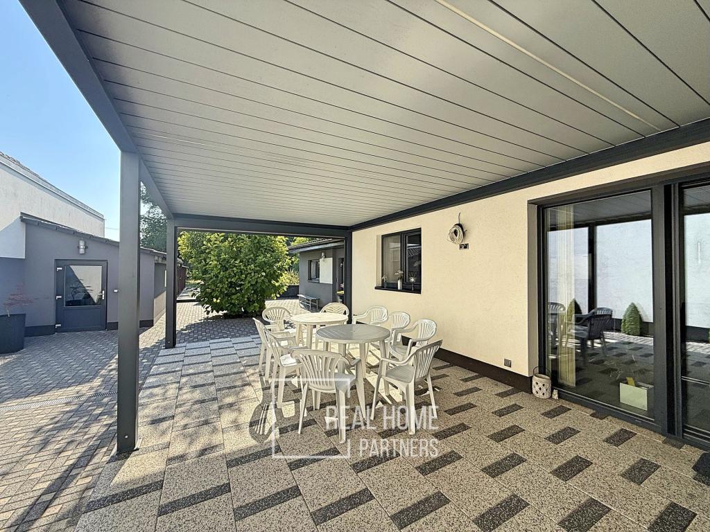 Prodej domu 240 m2