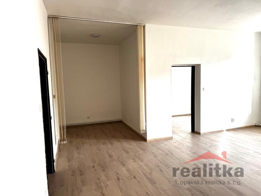 Pronájem bytu 3+1 90 m2