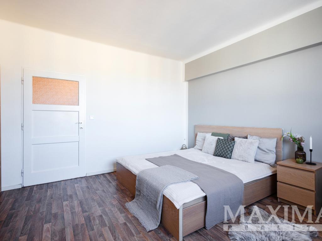 Prodej bytu 2+1 63 m² – pohled 3