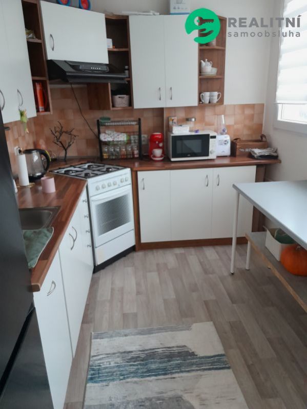 Pronájem 2+1, Mladá Boleslav - náměstí Republiky,