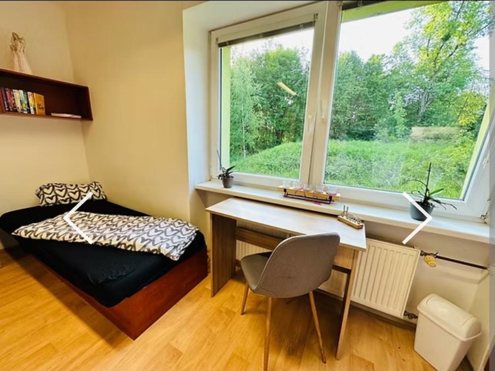 Pronájem bytu 1+kk 22 m2