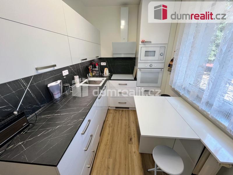 Pronájem bytu 3+1 70 m2
