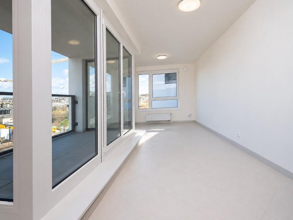 Pronájem bytu 2+kk 53 m2, Praha – náhled fotky 4