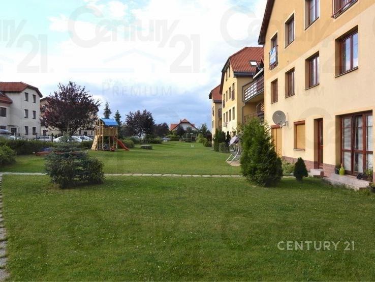 Pronájem bytu 2+kk 46 m2