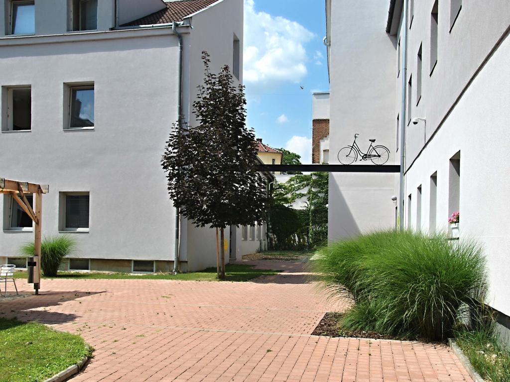 Pronajem bytu 1+kk 19 m2