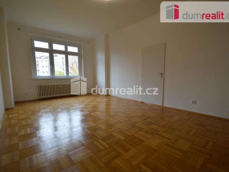 Pronájem bytu 2+kk 67 m2