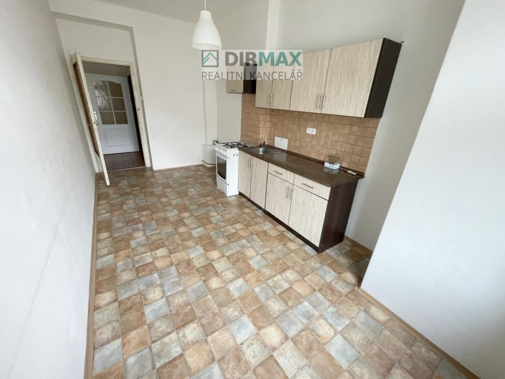 Pronájem bytu 2+1 76 m2