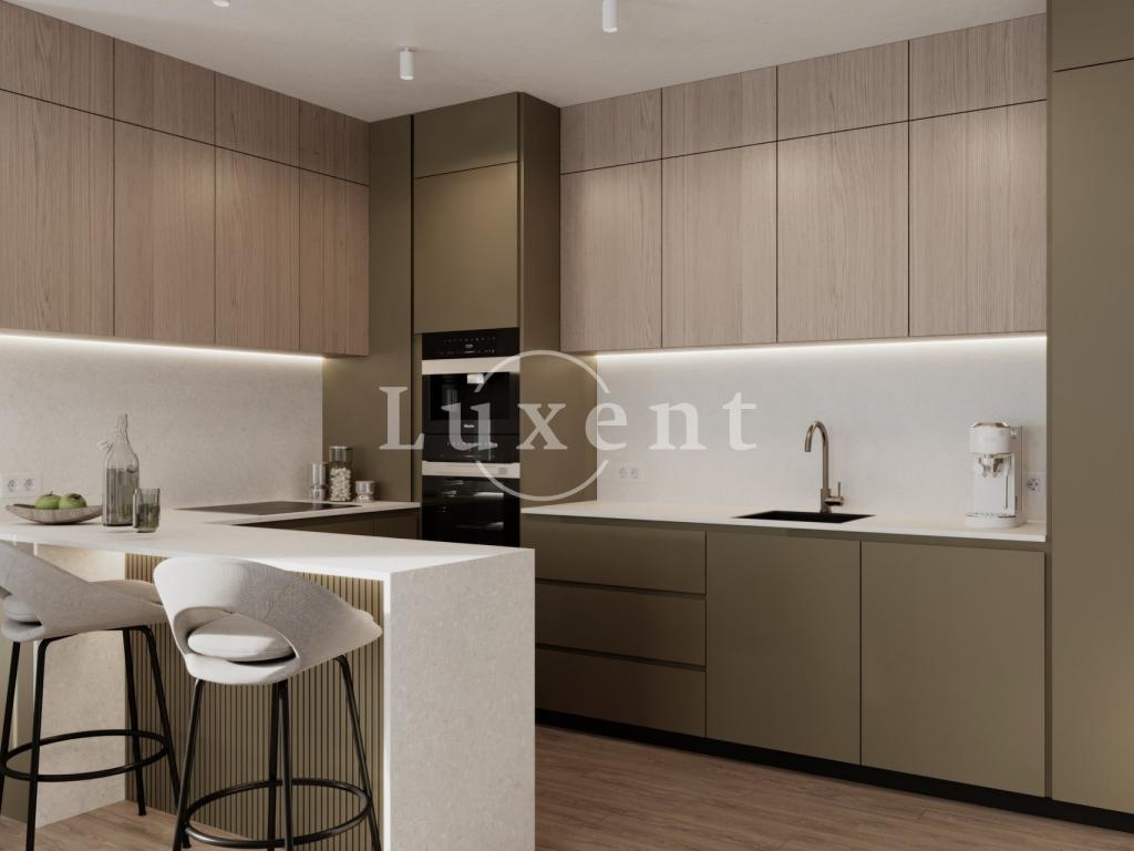 Prodej bytu 3+kk 74 m2