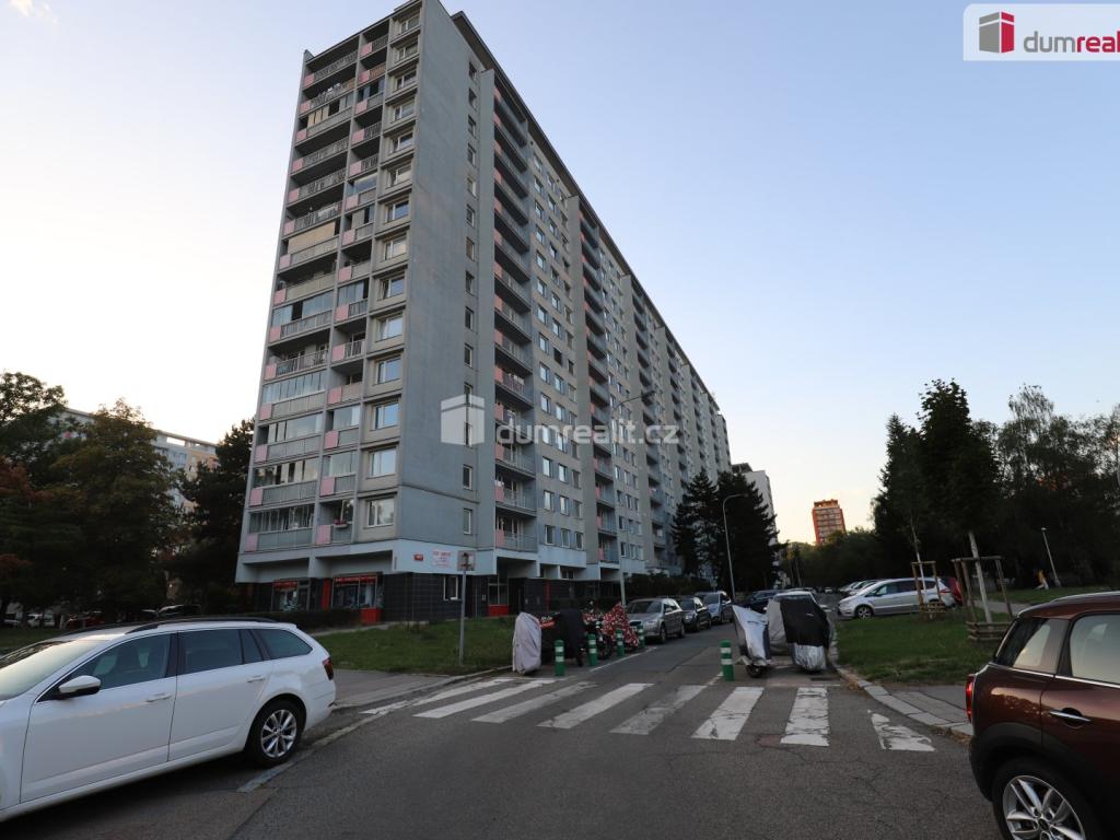 Prodej bytu 2+kk 45 m2, Praha – náhled fotky 23