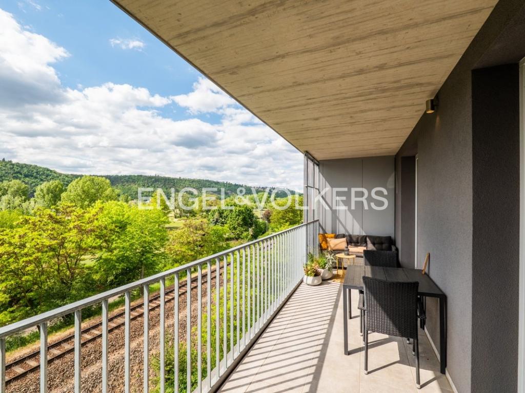 Pronájem bytu 2+kk 65 m2