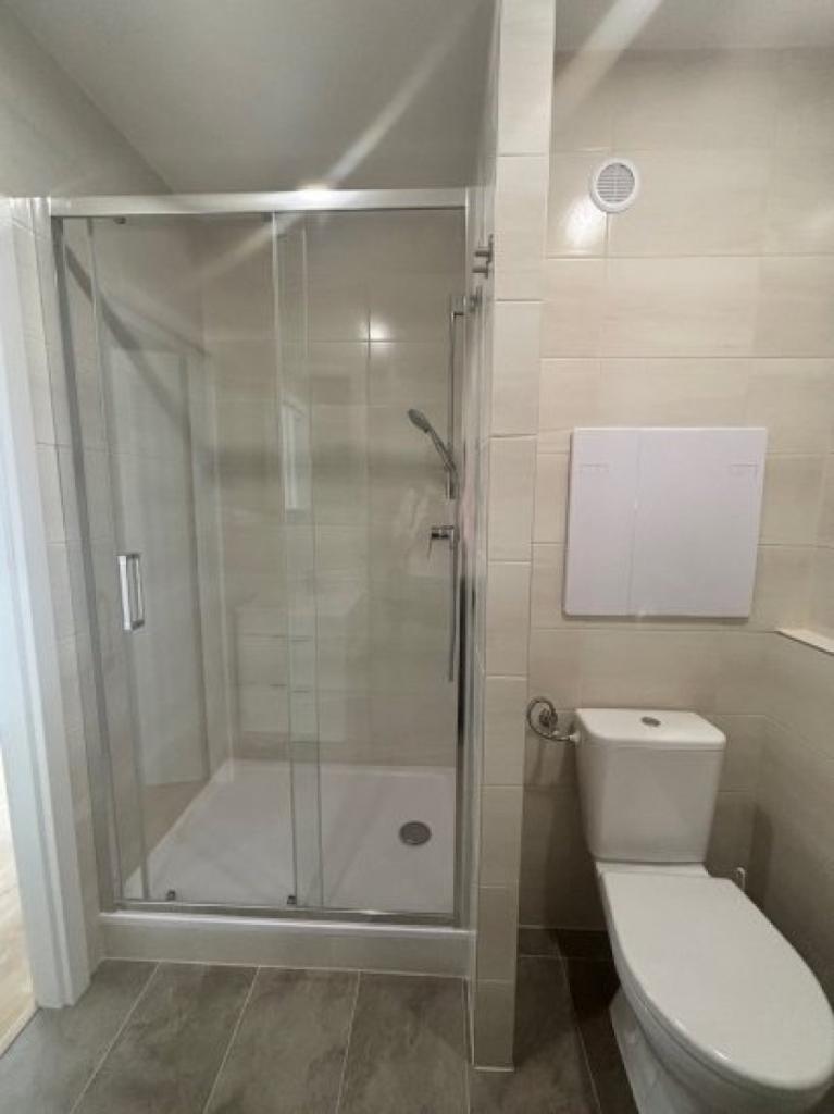 Pronájem bytu 1+1 31 m2
