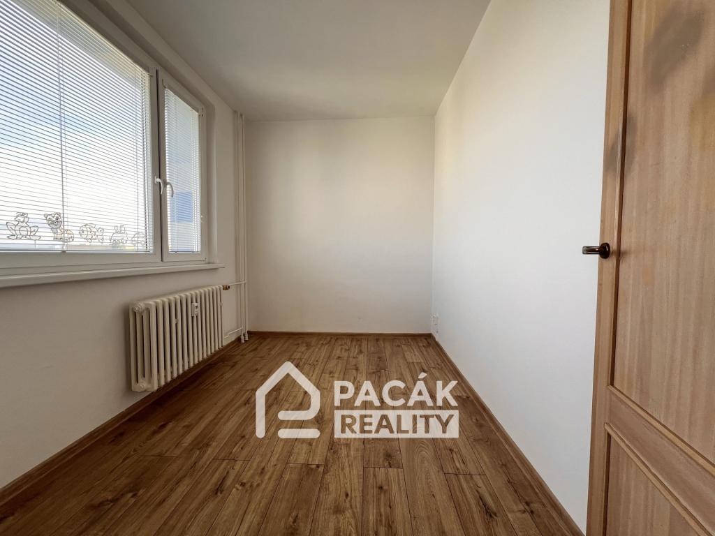 Pronájem bytu 3+1 60 m2