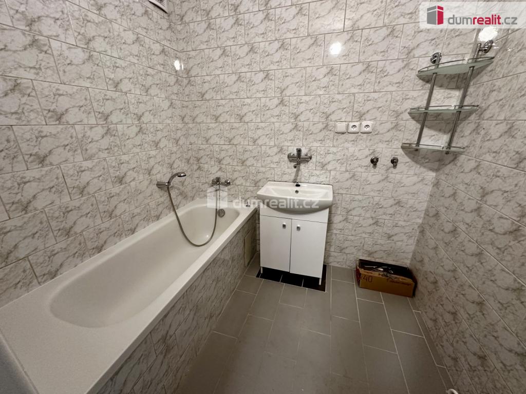 Pronájem bytu 3+1 79 m2