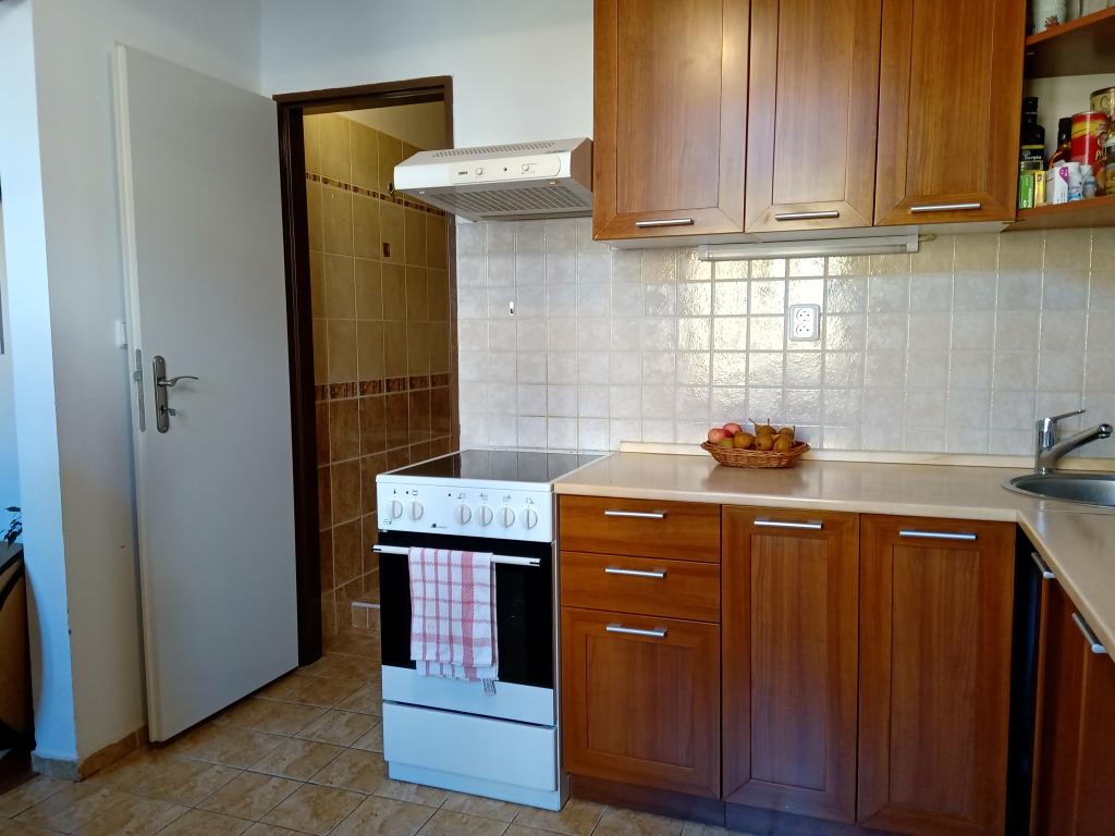 Pronajem bytu 1+1 30 m2