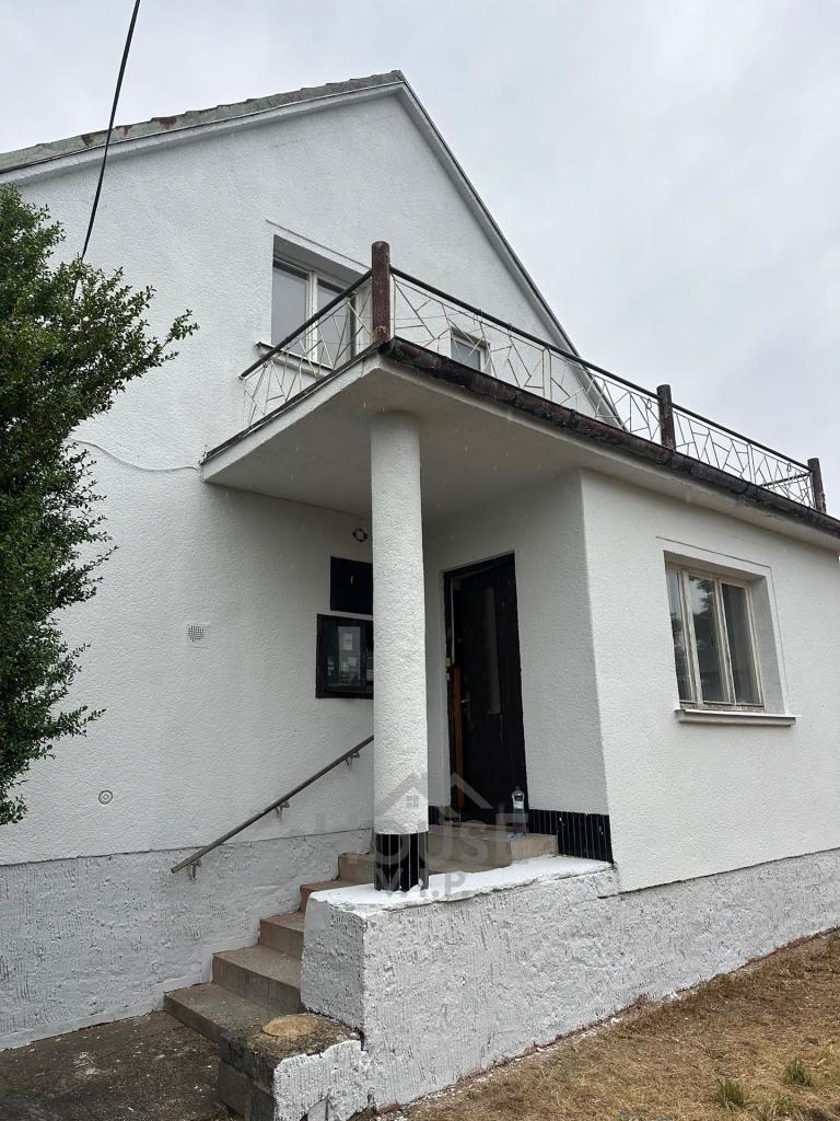 Prodej domu 400 m2